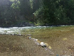 Austin Hot Springs