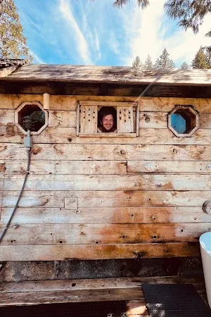Breitenbush Hot Springs