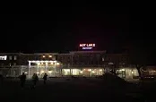 Hot Lake Springs Resort