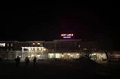 Hot Lake Springs Resort