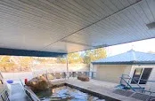 Roystone Hot Springs