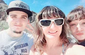 Snively Hot Spring