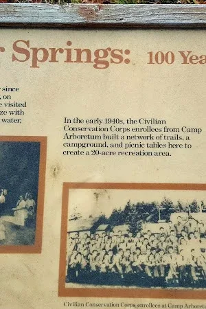 Sulphur Springs