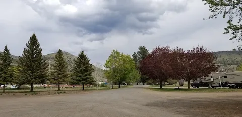 Wild Goose Meadows RV